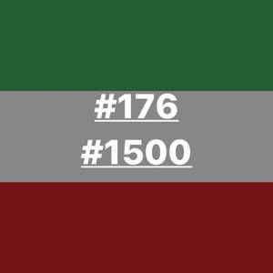 Meet your Posher, Raha